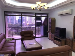 Boon Teck Towers (D12), Condominium #166608112